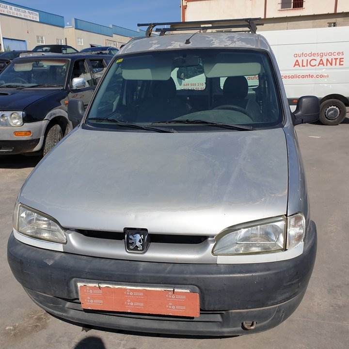 PEUGEOT PARTNER (S1) (1996 - 2002)