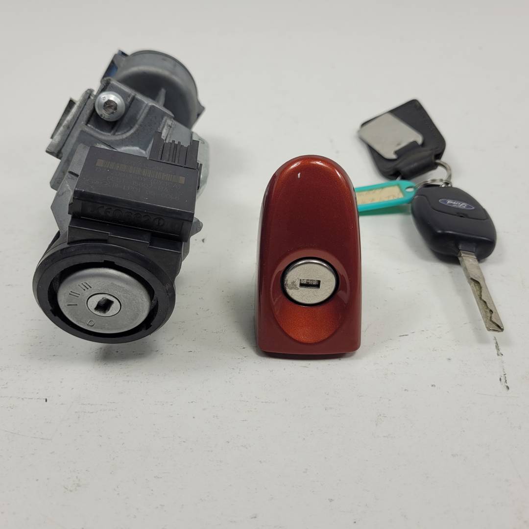 ANTIRROBO - 3M513F880AD - FORD - GALAXY (CA1)