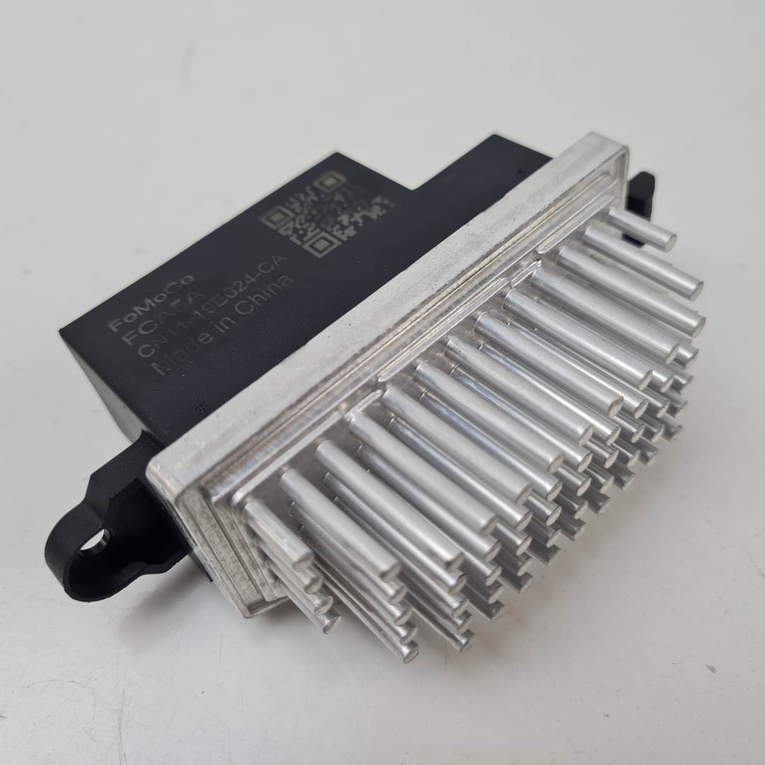 RESISTENCIA CALEFACCION - CN1119E624CA - FORD - ECOSPORT (CR6)