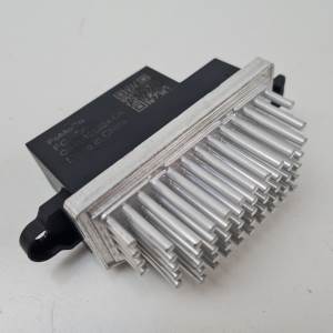 RESISTENCIA CALEFACCION CN1119E624CA FORD ECOSPORT (CR6) Autodesguaces Alicante