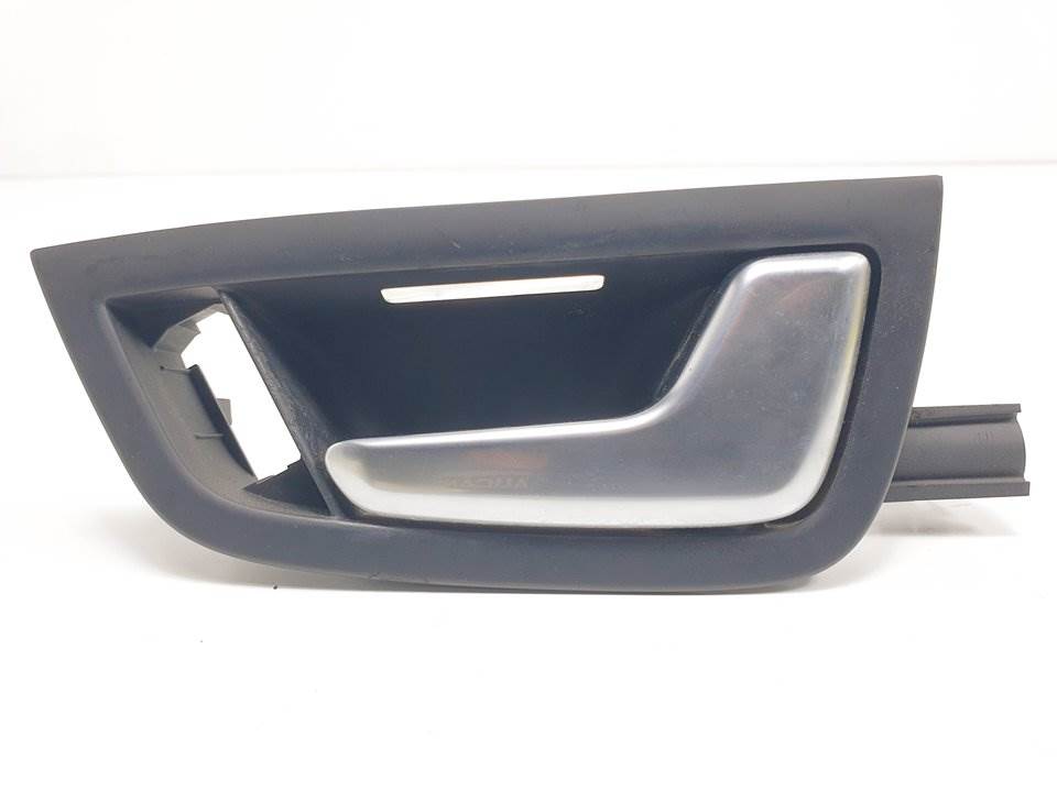 MANETA INTERIOR DELANTERA DERECHA - 4E0837020 - AUDI - A8 (4E2)