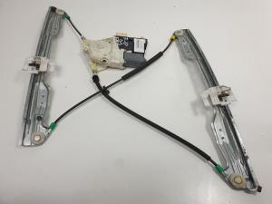 ELEVALUNAS DELANTERO DERECHO 996385103 CITROEN C5 BERLINA Autodesguaces Alicante