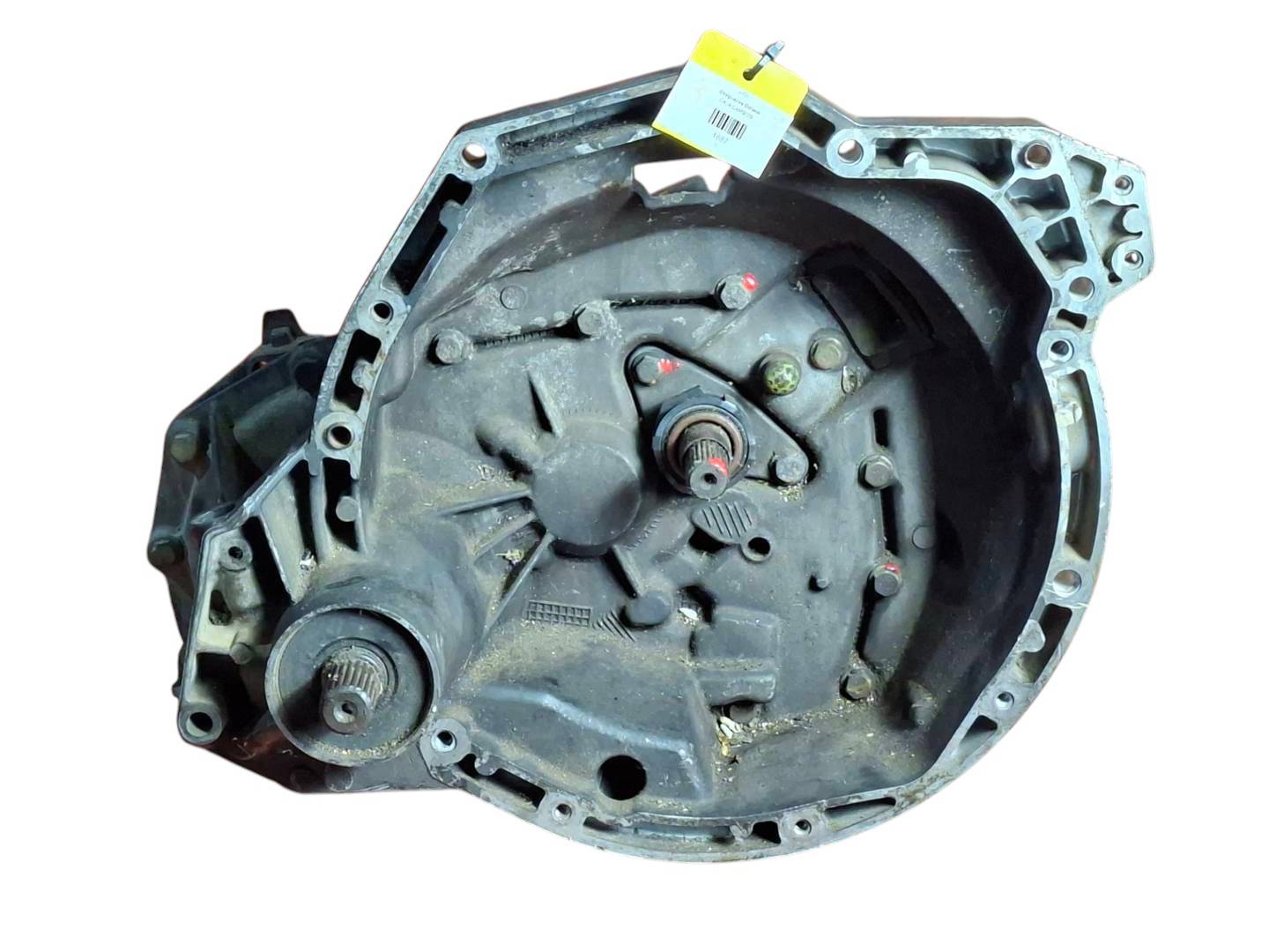 Caja Cambios Renault Laguna (b56) (1998–2001)