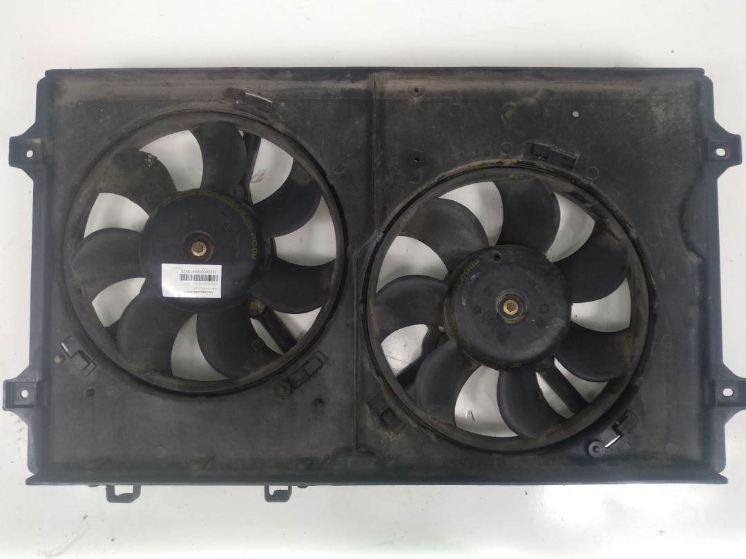ELECTROVENTILADOR - 7M0121207 - FORD - GALAXY (VX)