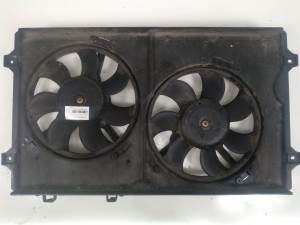 ELECTROVENTILADOR 7M0121207 FORD GALAXY (VX) Autodesguaces Alicante