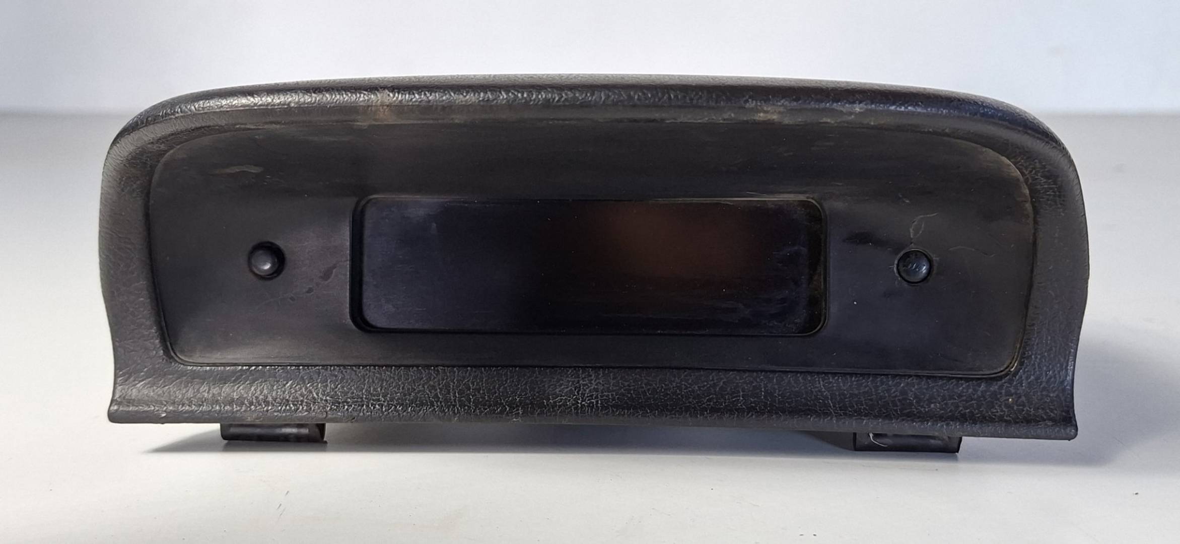 Pantalla Multifuncion Peugeot 307 CC (s1) (2003–2005)