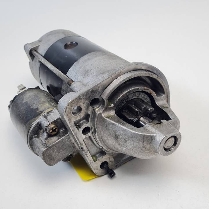 MOTOR ARRANQUE JEEP CHEROKEE (KJ) Autodesguaces Alicante