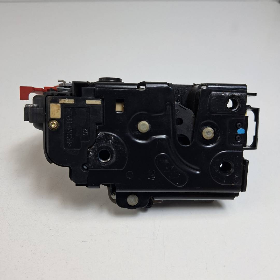 CERRADURA PUERTA TRASERA IZQUIERDA - 7L0839015 - VOLKSWAGEN - TOURAN (1T1)
