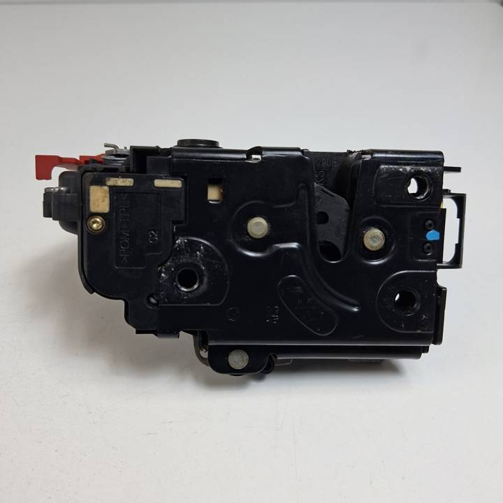 CERRADURA PUERTA TRASERA IZQUIERDA 7L0839015 VOLKSWAGEN TOURAN (1T1) Autodesguaces Alicante