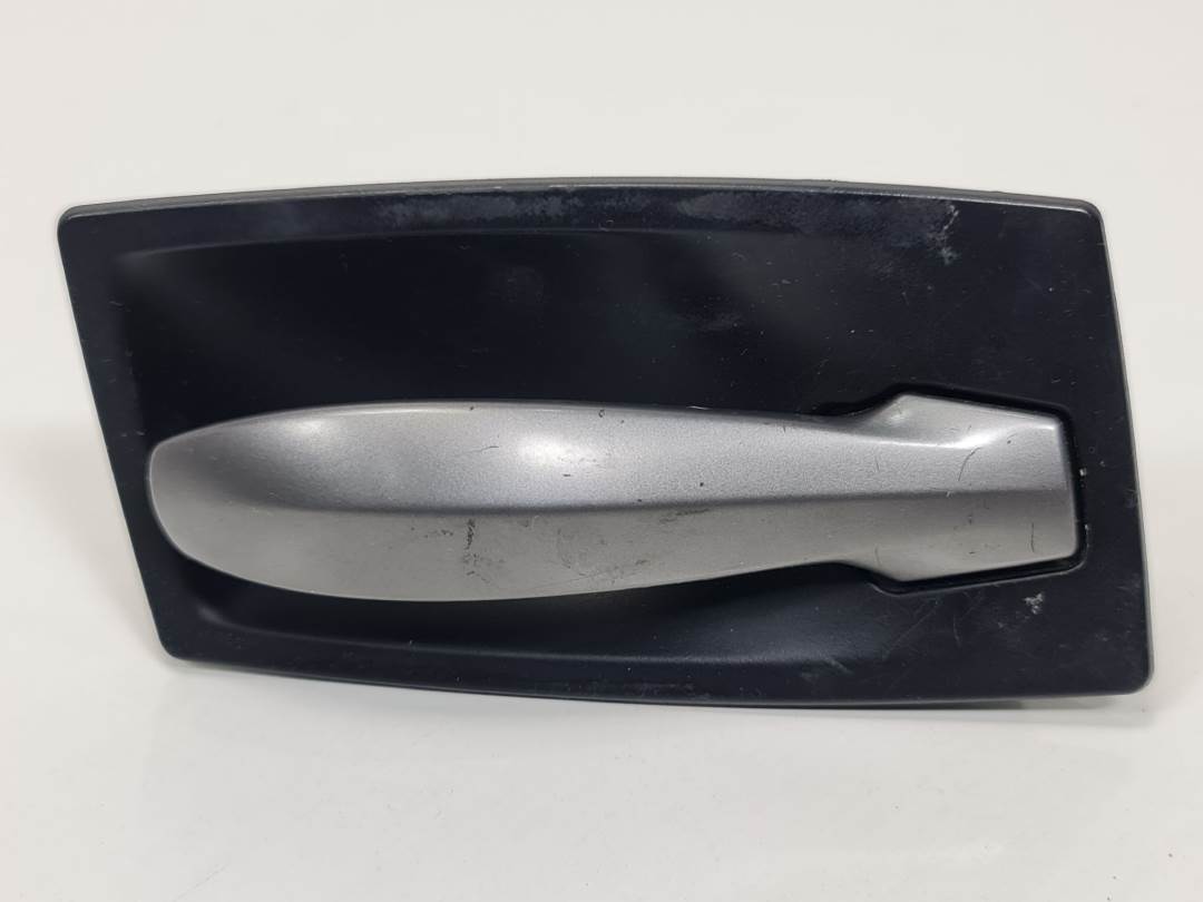 MANETA INTERIOR DELANTERA DERECHA - 70342889 - BMW - SERIE 5 TOURING (E61)
