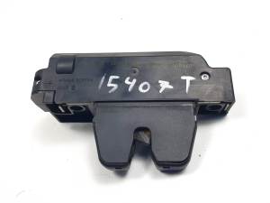 CERRADURA MALETERO / PORTON 9652483180 CITROEN C5 BREAK Autodesguaces Alicante