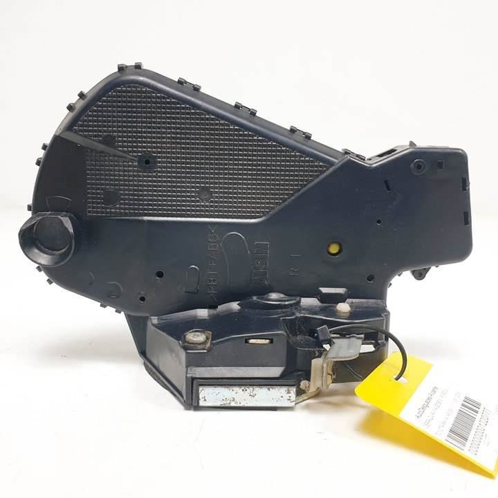 CERRADURA MALETERO / PORTON - TOYOTA - RAV 4 (A3)