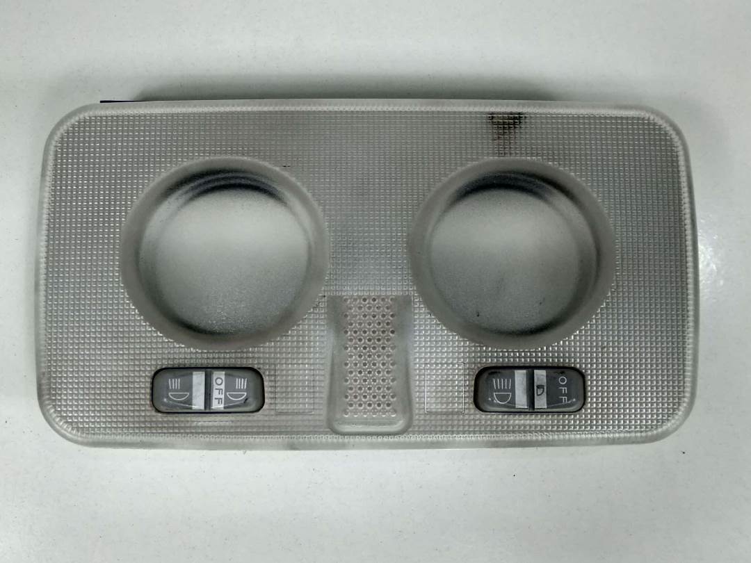 LUZ INTERIOR - 0884900 - PEUGEOT - BOXER CAJA CERRADA (RS 3000) (330/333) 2007 ->)