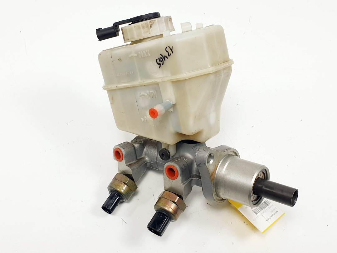 BOMBA FRENO - 03350684781 - BMW - SERIE 3 COUPE (E46)