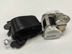 CINTURON SEGURIDAD DELANTERO IZQUIERDO 33033301 BMW X3 (E83) Autodesguaces Alicante