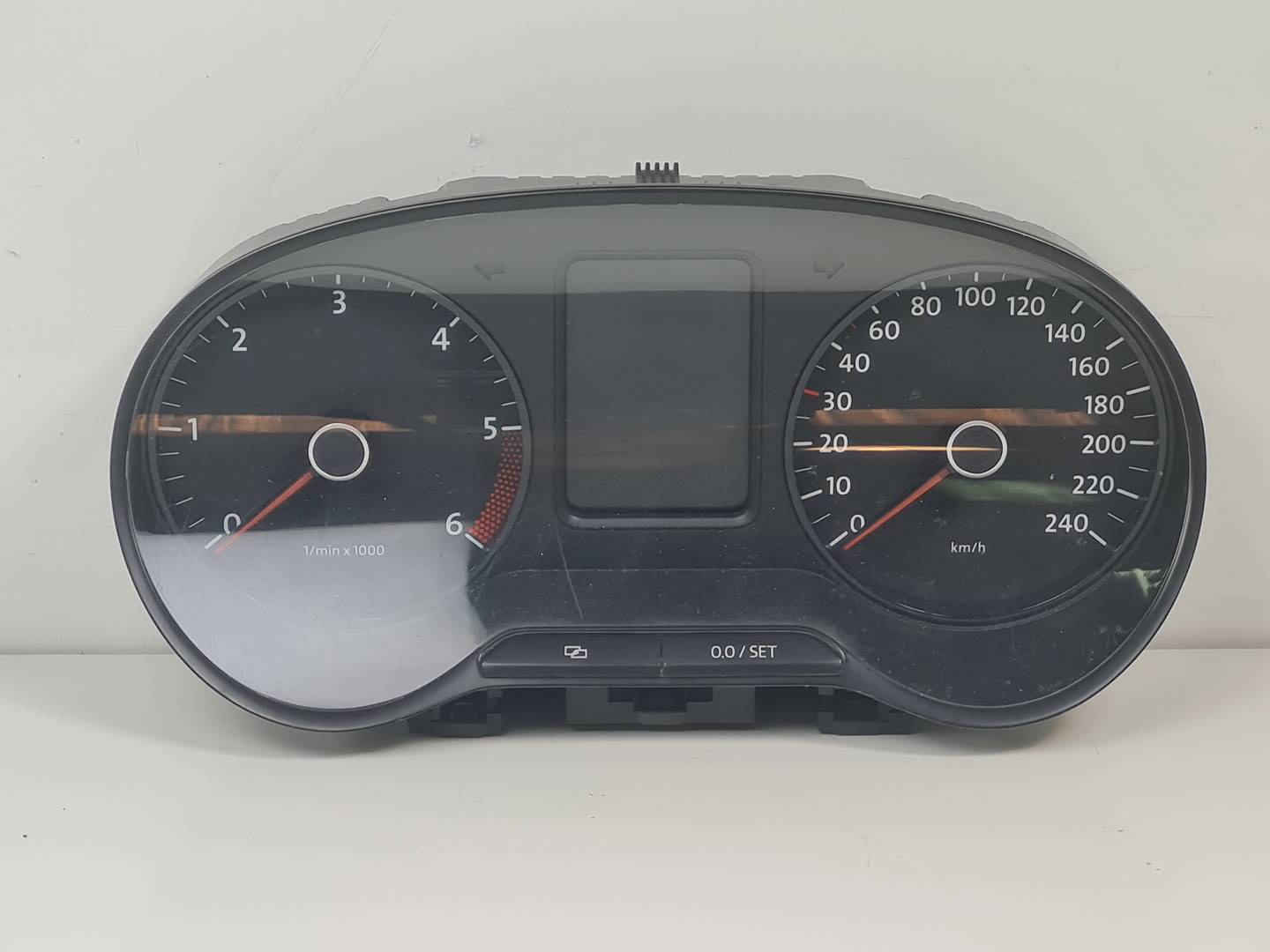 CUADRO INSTRUMENTOS - 6R0920861G - VOLKSWAGEN - POLO (6R1)