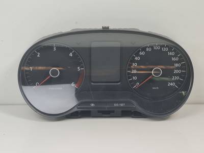 CUADRO INSTRUMENTOS 6R0920861G VOLKSWAGEN POLO (6R1) Autodesguaces Alicante