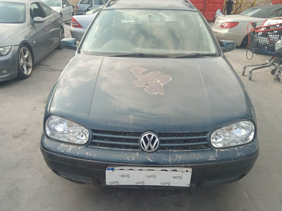 VOLKSWAGEN GOLF IV VARIANT (1J5) (1999 - 2004)