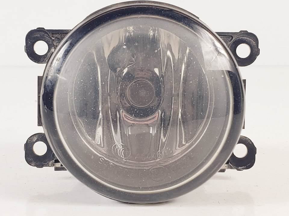 FARO ANTINIEBLA IZQUIERDO - 89210549 - NISSAN - NAVARA PICK-UP (D40M)