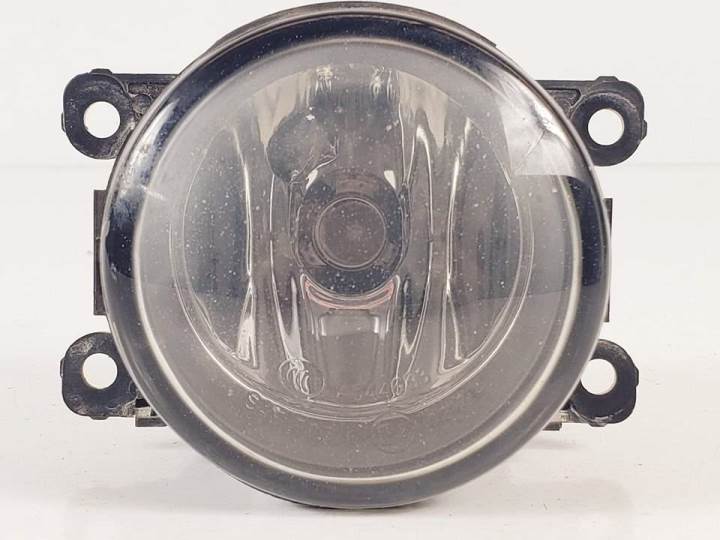 FARO ANTINIEBLA IZQUIERDO 89210549 NISSAN NAVARA PICK-UP (D40M) Autodesguaces Alicante