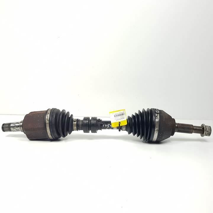 TRANSMISION DELANTERA IZQUIERDA - NISSAN - QASHQAI (J10)