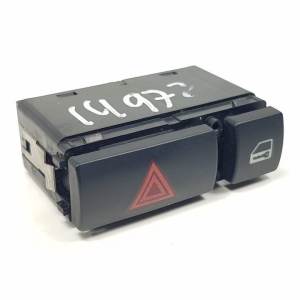 WARNING 61318368920 BMW SERIE 3 TOURING (E46) Autodesguaces Alicante