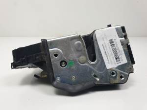 CERRADURA PUERTA TRASERA IZQUIERDA BMW SERIE 3 BERLINA (E46) Autodesguaces Alicante