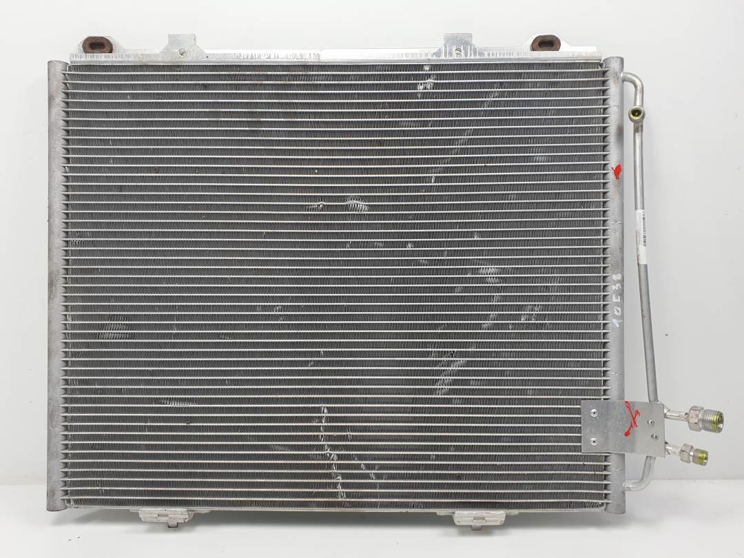 CONDENSADOR / RADIADOR AIRE ACONDICIONADO - MERCEDES - CLASE E (W210) FAMILIAR