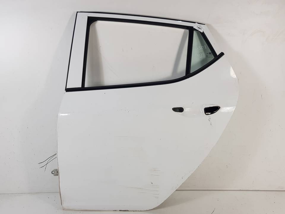 PUERTA TRASERA IZQUIERDA HYUNDAI I10 (IA) Autodesguaces Alicante