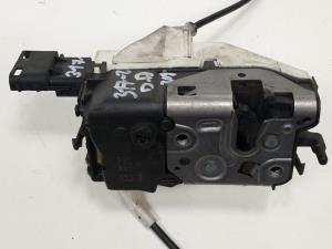 CERRADURA PUERTA DELANTERA DERECHA 567153 PEUGEOT 308 (T7) Autodesguaces Alicante