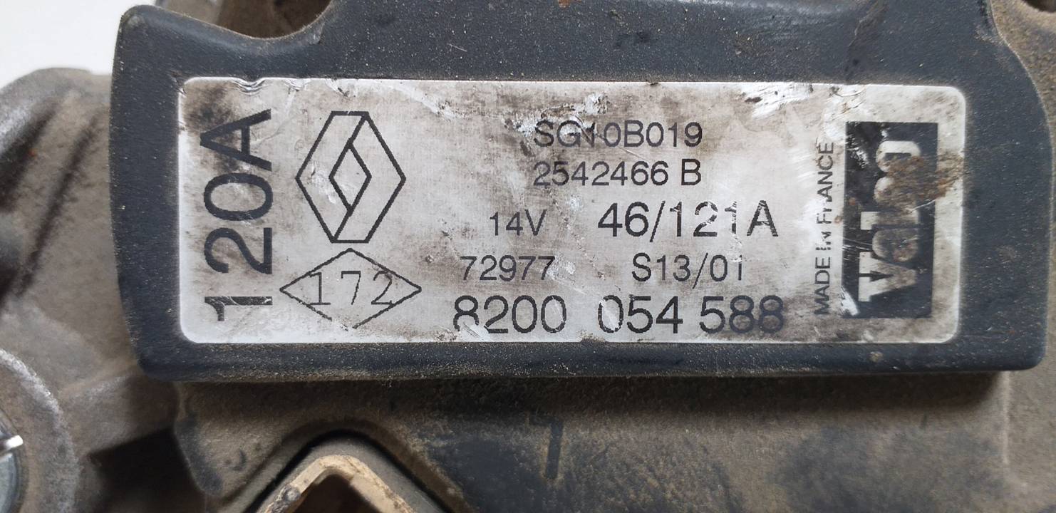 ALTERNADOR