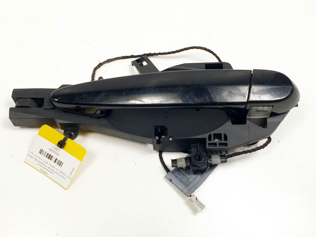 MANETA EXTERIOR TRASERA IZQUIERDA - 7181217 - BMW - SERIE 3 TOURING (E91)