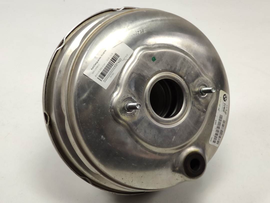 SERVOFRENO - 324828061 - BMW - X3 (E83)
