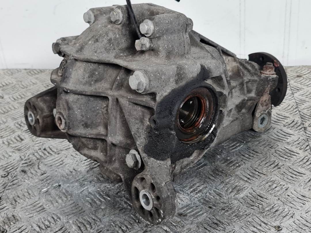 DIFERENCIAL TRASERO - 4460310012 - MERCEDES - CLASE M (W163)