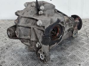 DIFERENCIAL TRASERO 4460310012 MERCEDES CLASE M (W163) Autodesguaces Alicante