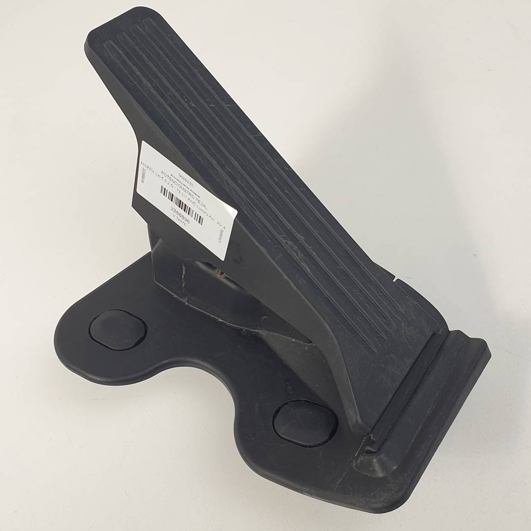 POTENCIOMETRO PEDAL - GHK341600A - MAZDA - CX-5
