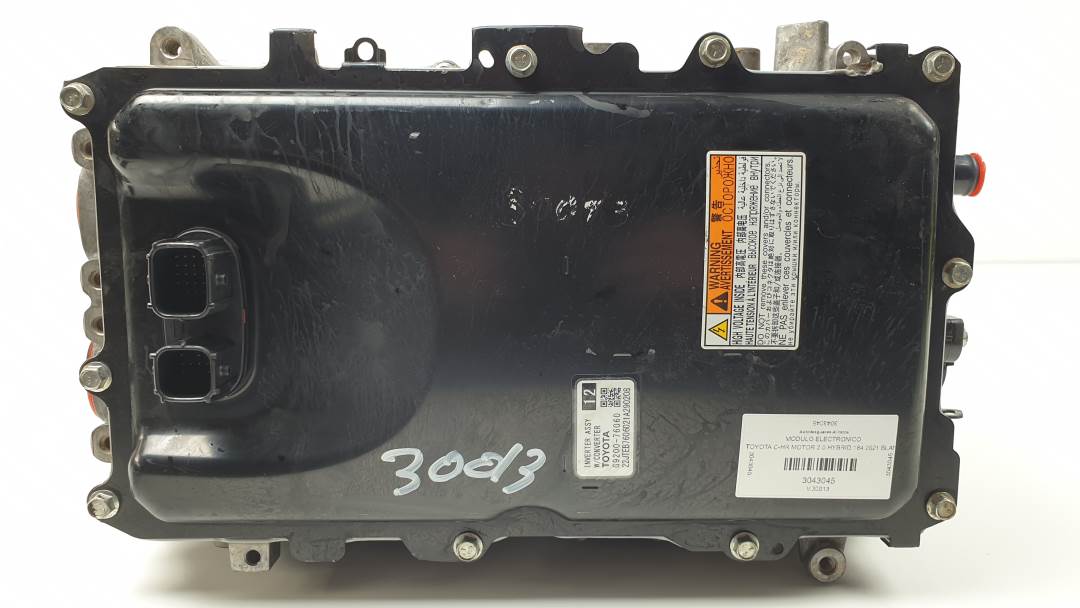 MODULO ELECTRONICO - G920076060 - TOYOTA - C-HR