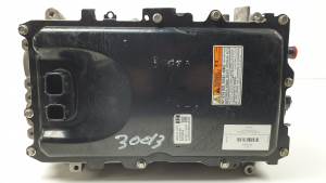MODULO ELECTRONICO G920076060 TOYOTA C-HR Autodesguaces Alicante