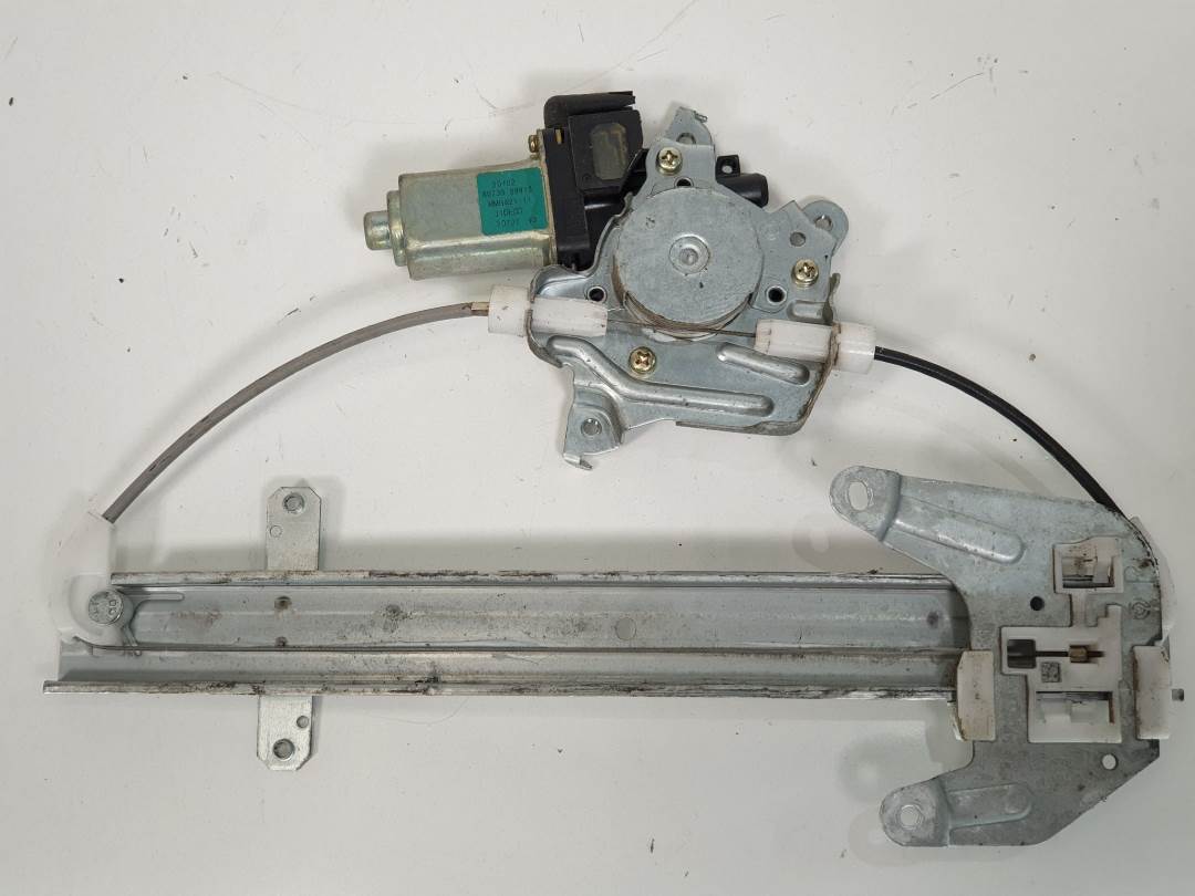 ELEVALUNAS TRASERO DERECHO - 8073089913 - NISSAN - X-TRAIL (T30)