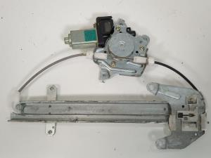 ELEVALUNAS TRASERO DERECHO 8073089913 NISSAN X-TRAIL (T30) Autodesguaces Alicante