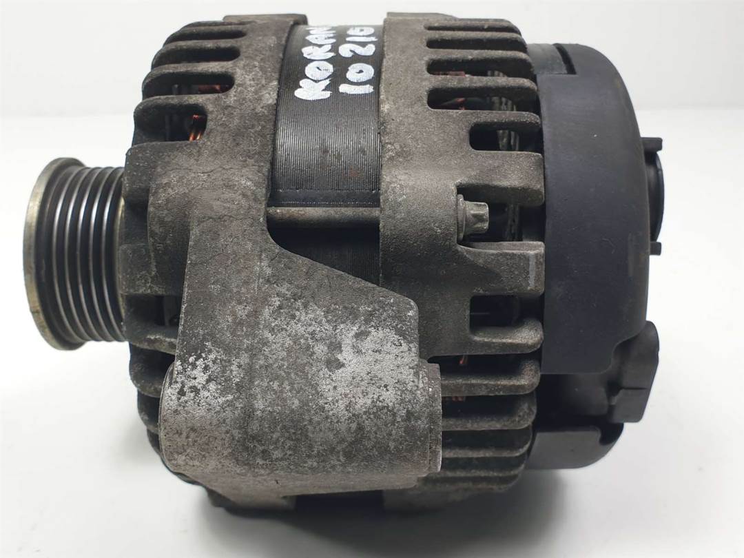 ALTERNADOR - A6711530302 - SSANGYONG - KORANDO