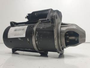 MOTOR ARRANQUE 96208782 OPEL ZAFIRA A Autodesguaces Alicante