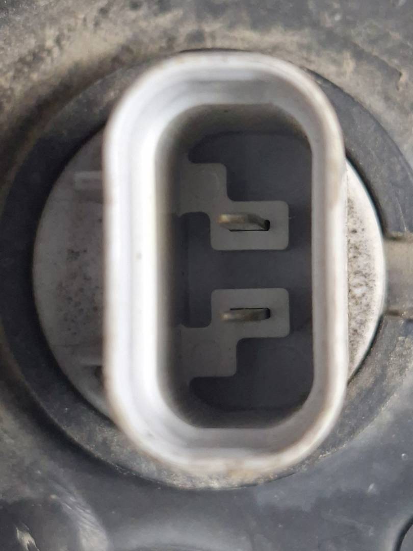 Foto 5 de Faro Izquierdo Hyundai Santa FE (bm) (2006–2012)