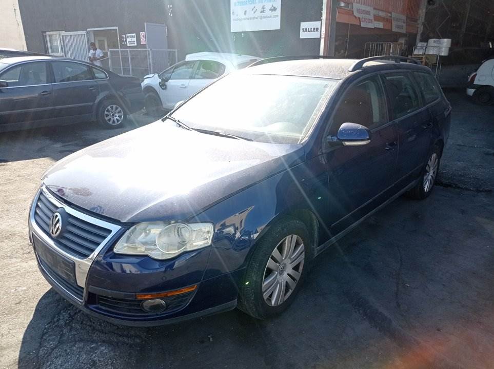 VOLKSWAGEN PASSAT VARIANT (3C5) (2005 - 2010)