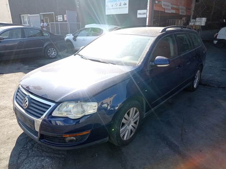 VOLKSWAGEN PASSAT VARIANT (3C5) (2005 - 2010)