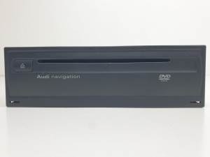 SISTEMA NAVEGACION GPS 4E0919887L AUDI Q7 (4L) Autodesguaces Alicante