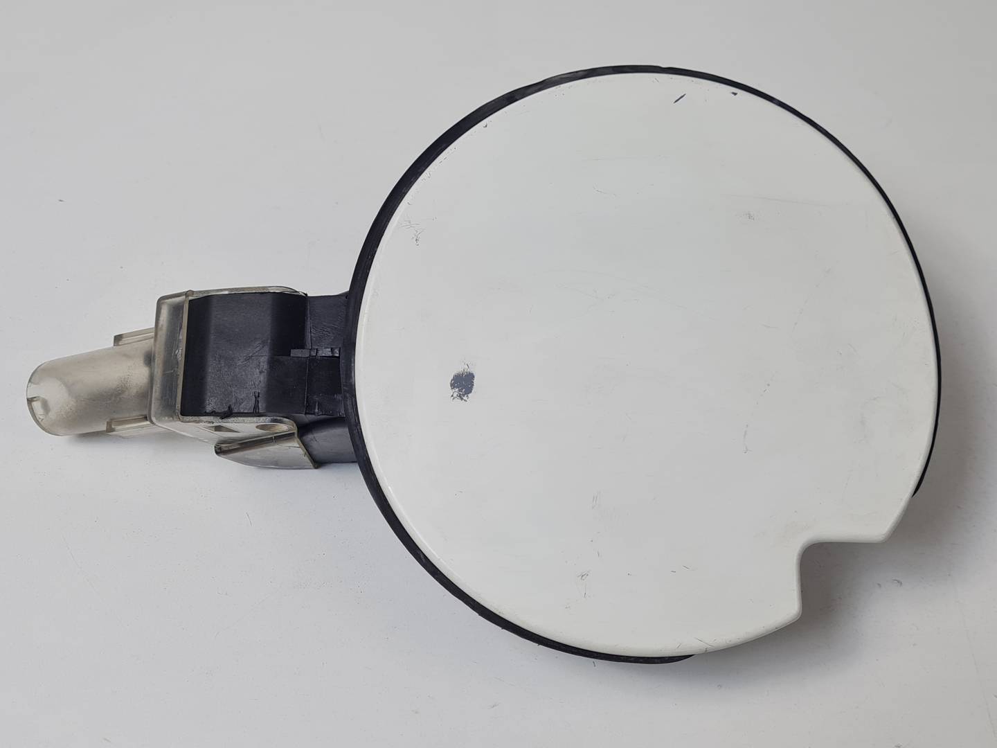 TAPA EXTERIOR COMBUSTIBLE - 0519211540E - FIAT - DOBLO