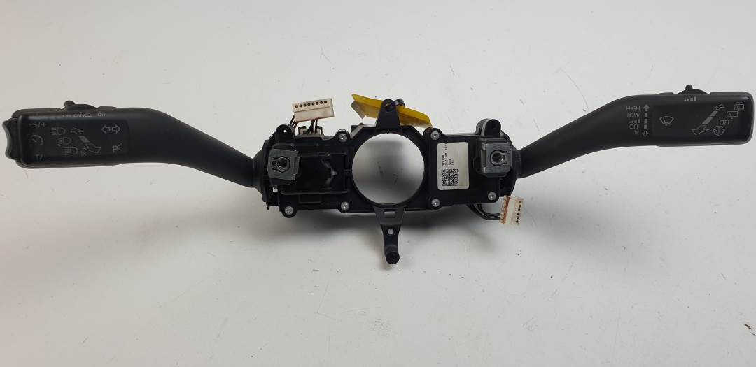 MANDO INTERMITENTES - 5K0953521BN - SEAT - ALTEA XL (5P5)