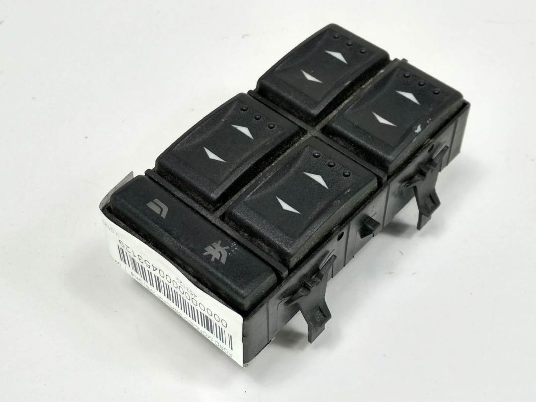MANDO ELEVALUNAS DELANTERO IZQUIERDO - 1S7T14A132BD - FORD - MONDEO BERLINA (GE)