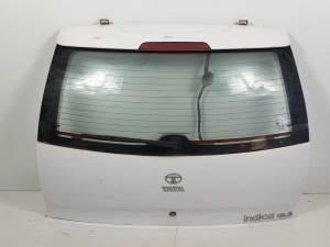 PORTON TRASERO TATA INDICA Autodesguaces Alicante